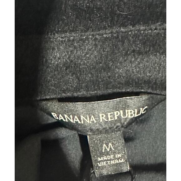 Banana Republic Women's Jacket -M- NWT - Perfect for Date Night or Office - Picture 4 of 9